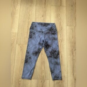 SCORPIO SOL  Leggings 💙🖤